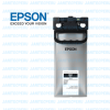 Bolsa de tinta EPSON T961 XL, color negro-T961120-Original