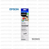 Cartucho de cinta Epson S015631, negro, para Impresora LX-350. 3 Cinta EPSON ERC 32 B color negro, presentación en caja