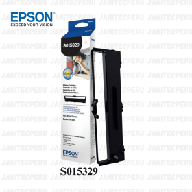 Cinta Epson S015329 para impresora FX-890 Original 6 Cinta Epson S015329 para impresora FX-890 Original