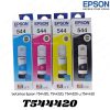 TINTA EPSON T544