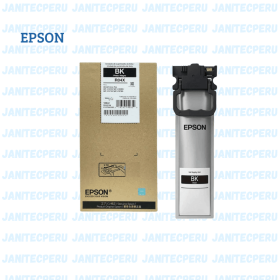 TINTA EPSON T941 NEGRO WF-C5210/5290/5710/5790