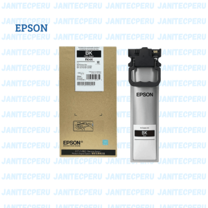 TINTA EPSON T941 NEGRO WF-C5210/5290/5710/5790