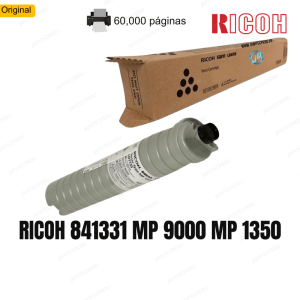 TONER RICOH 841331