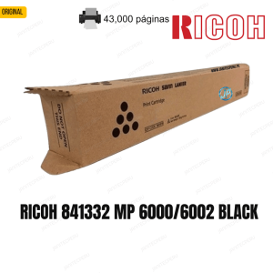 TONER RICOH 841332 M