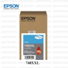 Tinta Epson 748XXL Cian WorkForce Pro WF-6590/WF-8590 Original
