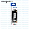 Tinta Epson T544 color black, 65ml.