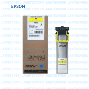 Tinta Epson T941 Yellow WF-C5210/5290/5710/5790