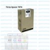 Tinta Epson T974 T974120 Negro, Original