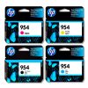 CARTUCHO HP 954 KIT DE COLORES