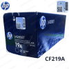 DRUM HP CF219A-19A L.J E102W NEGRO ORIGINAL 12.000 Pg.