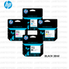 Kit Cartucho De Tinta hp 711