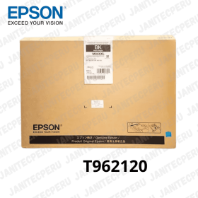 TINTA EPSON M04XXL-T962120 NEGRO