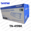 TONER BROTHER TN-419 BLACK
