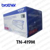 TONER BROTHER TN-419M