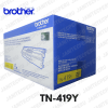 TONER BROTHER TN-419Y