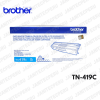 TONER BROTHER TN-419C. CYAN