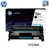 TONER HP 26A-CF226A ORIGINAL