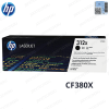 TONER HP 312X CF380X MFP/M476DN ORIGINAL