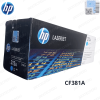 TONER HP CF381A 312A L.J. M476 Cyan 2.700 Pg.