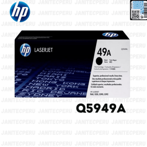 TONER HP Q5949A LASE JET 1320