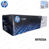 TONER HP W1105A 105A 107W