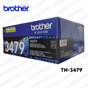 Toner Brother TN-3479 Black