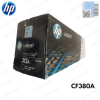 Toner HP 312A CF380A Negro