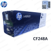 Cartucho de Tóner HP 48A-CF248A Negro LaserJet Original
