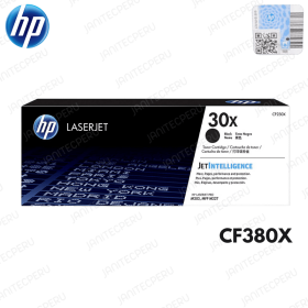 Toner Hp 30x Cf230x Black Para LaserJet Pro M203Dw, Mfp M227 Original
