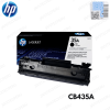 Toner Hp 35A Cb435 Para P1005, P1006 Original