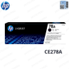 Toner Hp 78A Ce278A M1536, P1560, P1566 y p1606 Original 