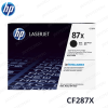 Toner Hp Cf287x 87X Negro M506/MFP M527/M501 Original