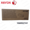 Toner Xerox 106R02741 Wc-3655, 25900 Paginas-JnitecPerú