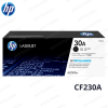 Toner hp 30A Cf230A Black Pro M203dn/M203dw Original