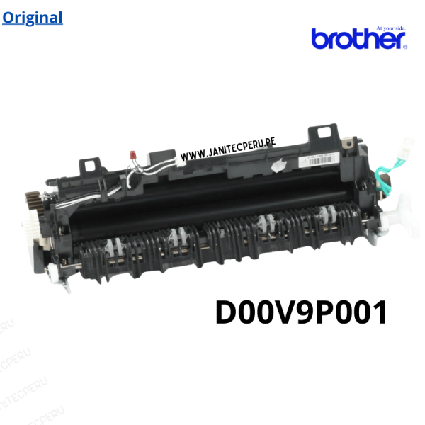 BROTHER D00V9P001, D008AE001 FUSOR ORIGINAL 230V