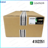 KIT DE MANTENIMIENTO 41X2251 LEXMARK 400.000 Pag. Janitecperu