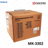 KIT DE MANTENIMIENTO KYOCERA MK-3302 PARA ECOSYS M3660idn/P3260dn/P3155dn 500.000 Pag