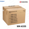 KIT DE MANTENIMIENTO KYOCERA MK-6335, PARA IMPRESORAS KYOCERA TASKALFA 4002I / 4003I / 5002I / 5003I / 6002I / 6003I - 600.000 Pag.