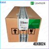 KIT DE MANTENIMIENTO LEXMARK 40X8024 DE 220-240V - ORIGINAL