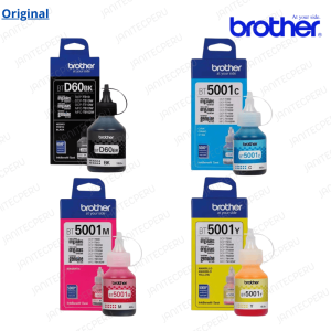 TINTA BROTHER