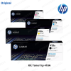 TONER HP 410A COLORES KIT DE 4 MAGENTA, CYAN, YELLOW Y NEGRO 2.300 Paginas
