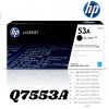 TONER HP Q7553A 53A NEGRO