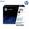 TONER HP W1470A 147A NEGRO L.J. M610/ M612