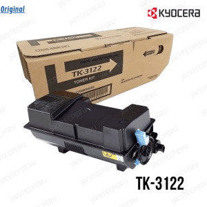 TONER KYOCERA FS-4200DN/M3560iDN TK-3122 ORIGINAL