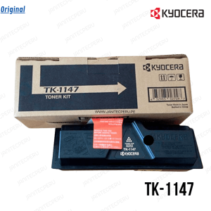 TONER KYOCERA TK-1147 FS/1035MFP 12.000 Pag.