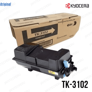 TONER KYOCERA TK-3102 FS/2100DN 12,500 PAG-ORIGINAL