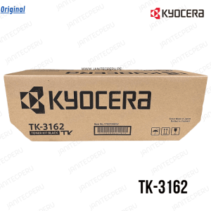 TONER KYOCERA TK-3162 P3045DN/P3145DN