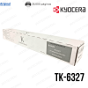 TONER KYOCERA TK-6327 PARA 4002i/6003i 1T02NK0NLO ORIGINAL