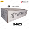 TONER KYOCERA TK-6727/1T02NJ0CS0 TASKalfa 7002i, 9003i
