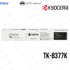 TONER KYOCERA TK-8377K TASKalfa 3554ci ORIGINAL